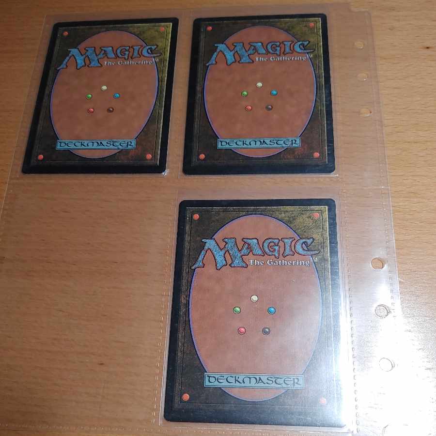 MTG Portal Three Kingdoms