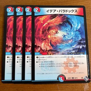 Idea Paradox U 49/74