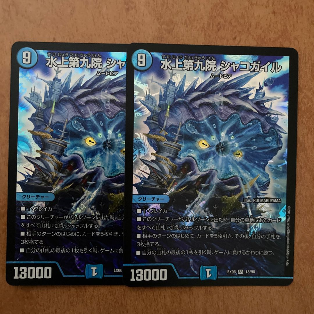 Waterjo Ninth Institute Shakogile SR 18/98