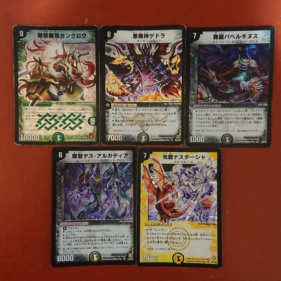 For confirmation by Mr. Akamaru