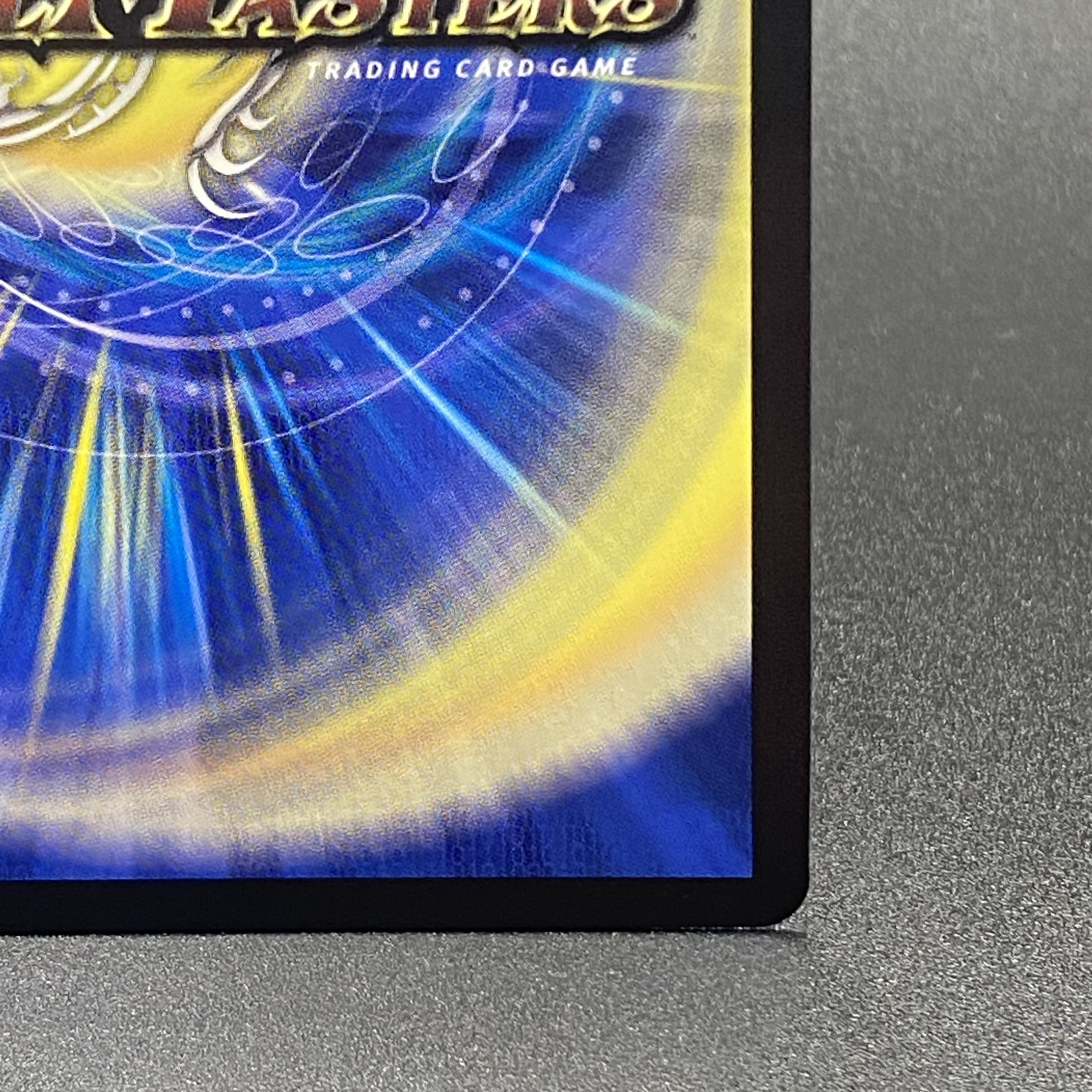 Forbidden Dragon King Vol-Val-8 (Gold Treasure) KGM SP1/SP5