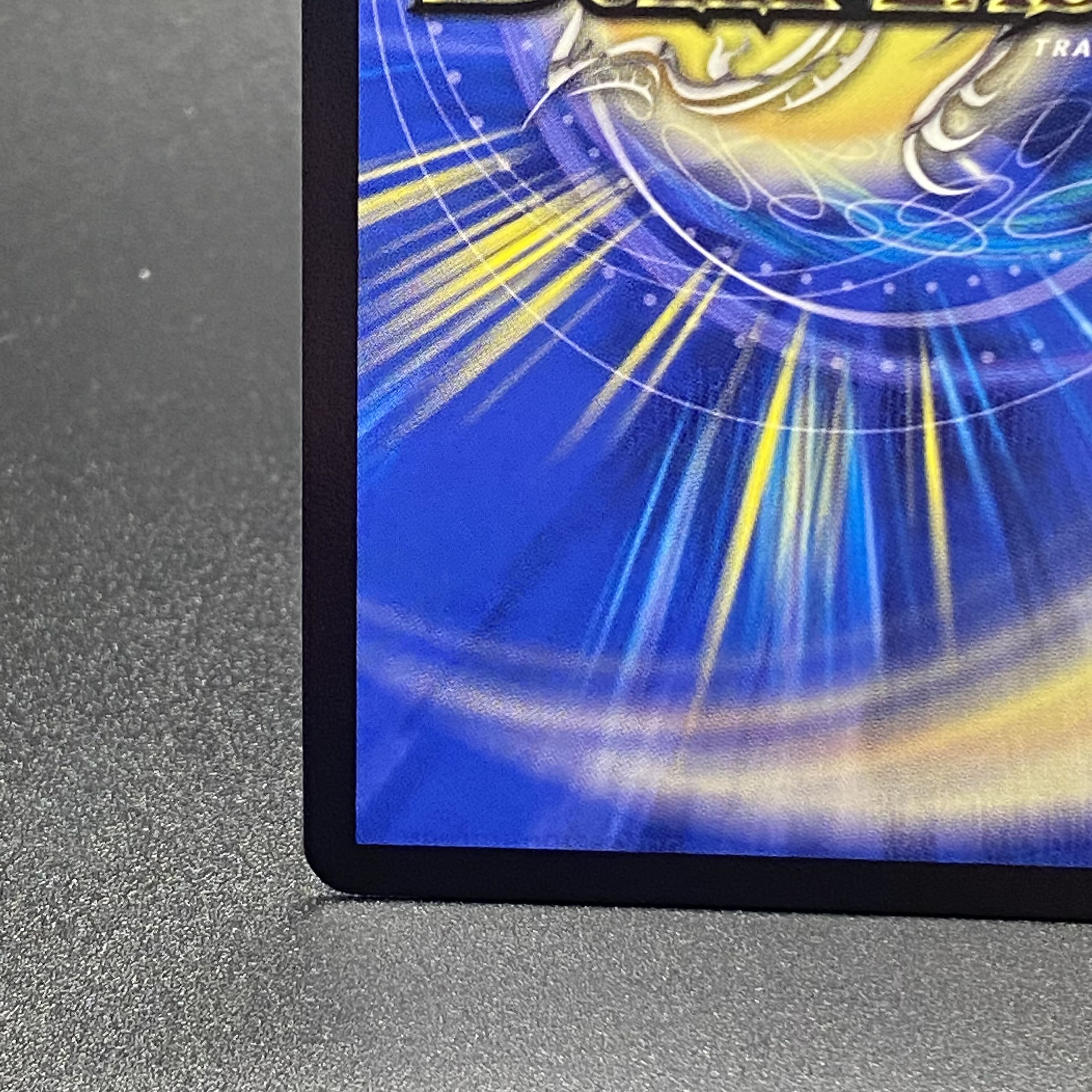 Forbidden Dragon King Vol-Val-8 (Gold Treasure) KGM SP1/SP5