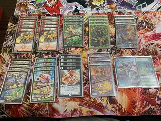 [DUEMA] Collective sale + extras (blue magic tools and bees OTK)