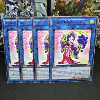 森羅の舞踏娘 ピオネ レア JP051