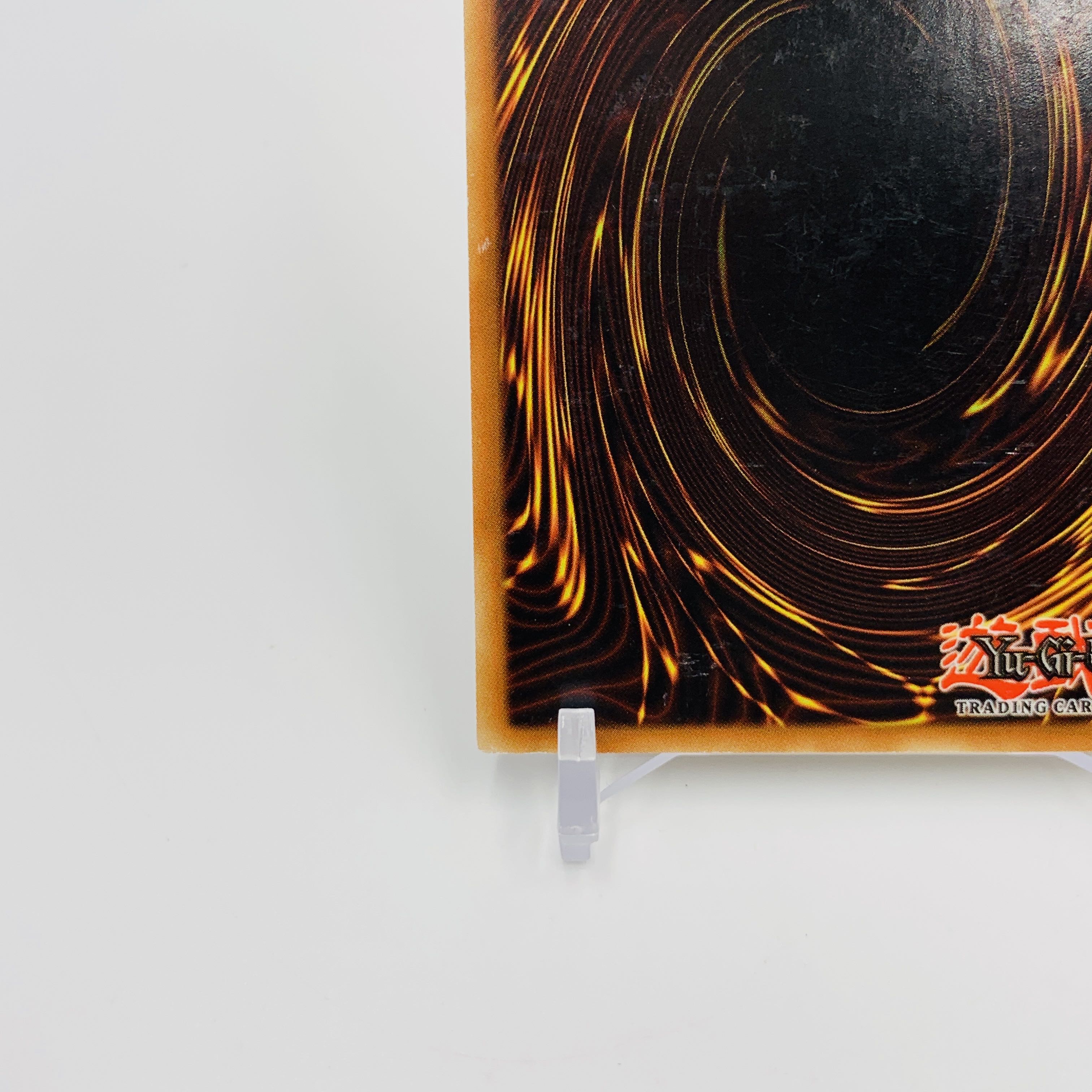 Doitsu Version] Sengenjin Secret Rare EU Yu-Gi-Oh PP02-DE003 Doitsu version, not English version