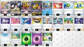 ArceusGiratina by OliviaLu Umekawa