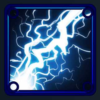 When summoned: 10 total damage to random opponent Unit