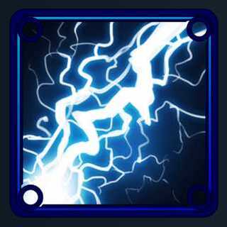 When summoned: 10 total damage to random opponent Unit