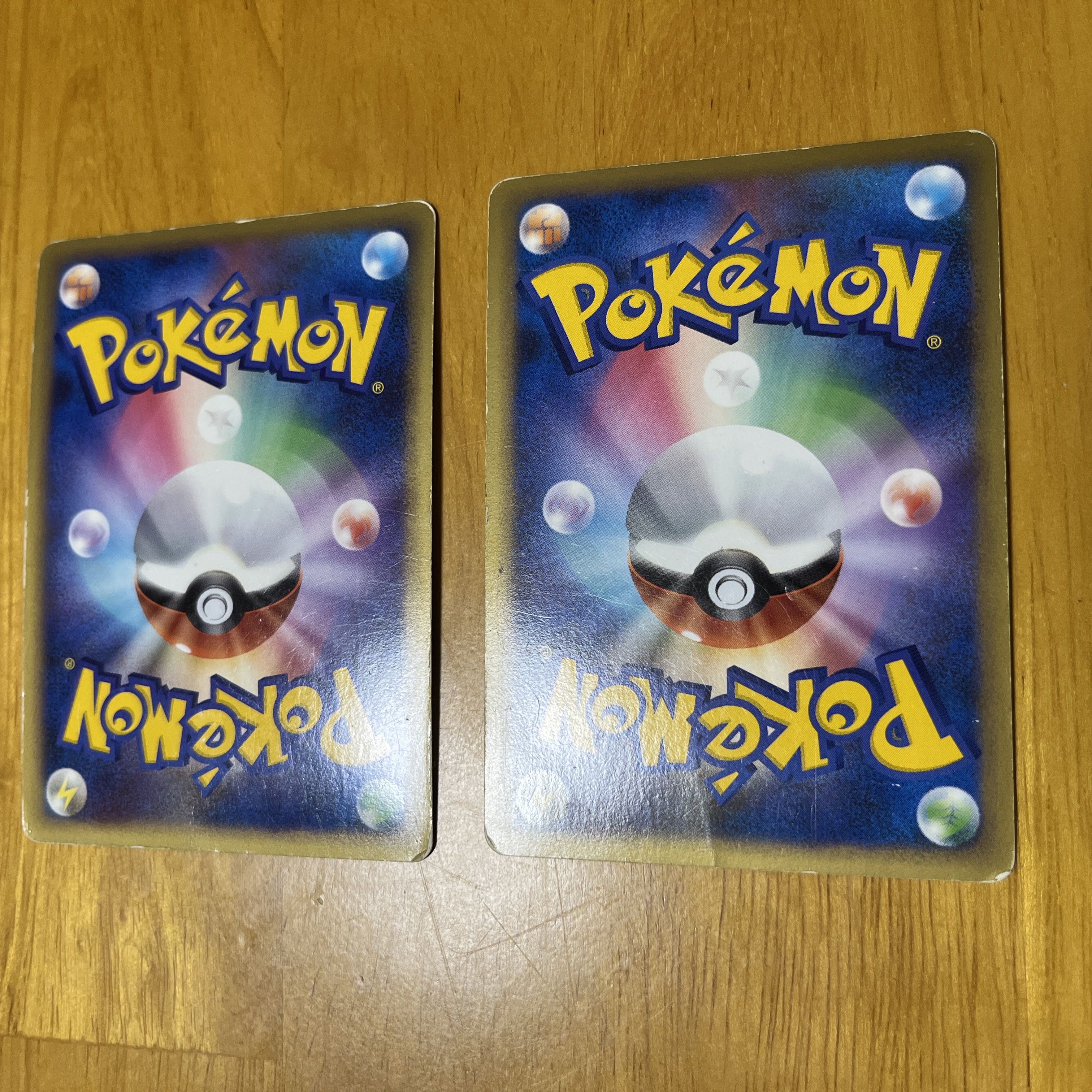 美品 ポケモンカード　カイロス　legend 1ed 3枚 card-museum_pmcp4-003