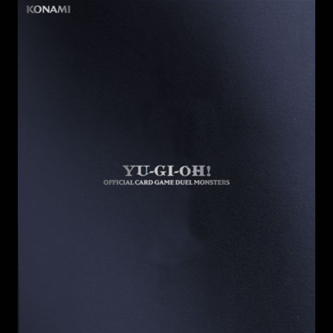 Yu-Gi-Oh OCG Duel Monsters Dark Magician special card, stainless steel, new, unopened.