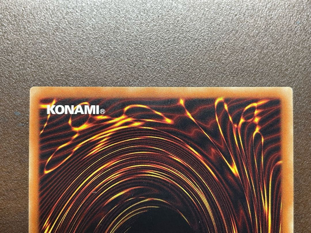 Yu-Gi-Oh Bond Between Teacher and Student 20th Secret Rare JPC12