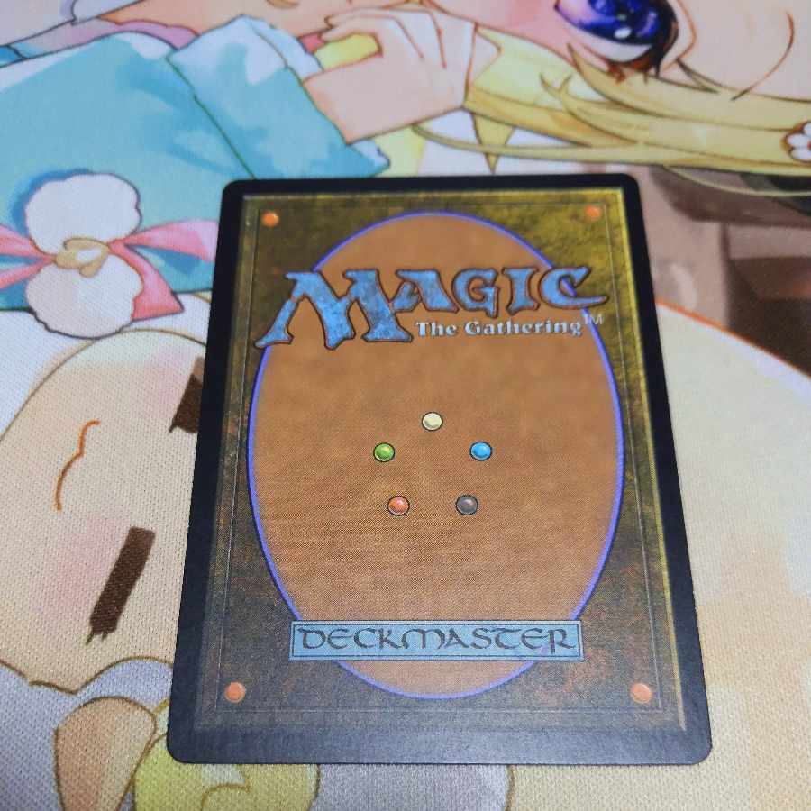 Temporal Trespass Mythic Rare 55/185 1枚