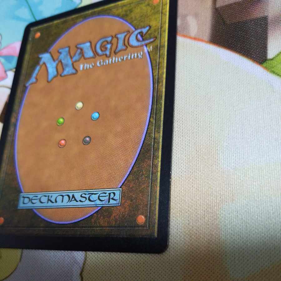 Temporal Trespass Mythic Rare 55/185 1枚