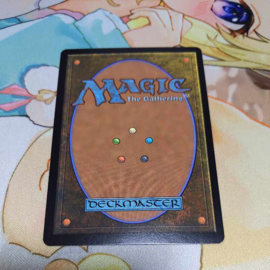 Scion of Draco Squirrelto edition 1枚