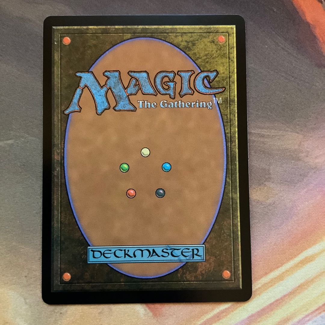 [2X2] Sensei's Divining Top/ Sensei's Divining Top English version