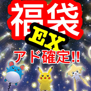 【丸福福袋第25弾】買えたらラッキー！！300000円福袋♪♪