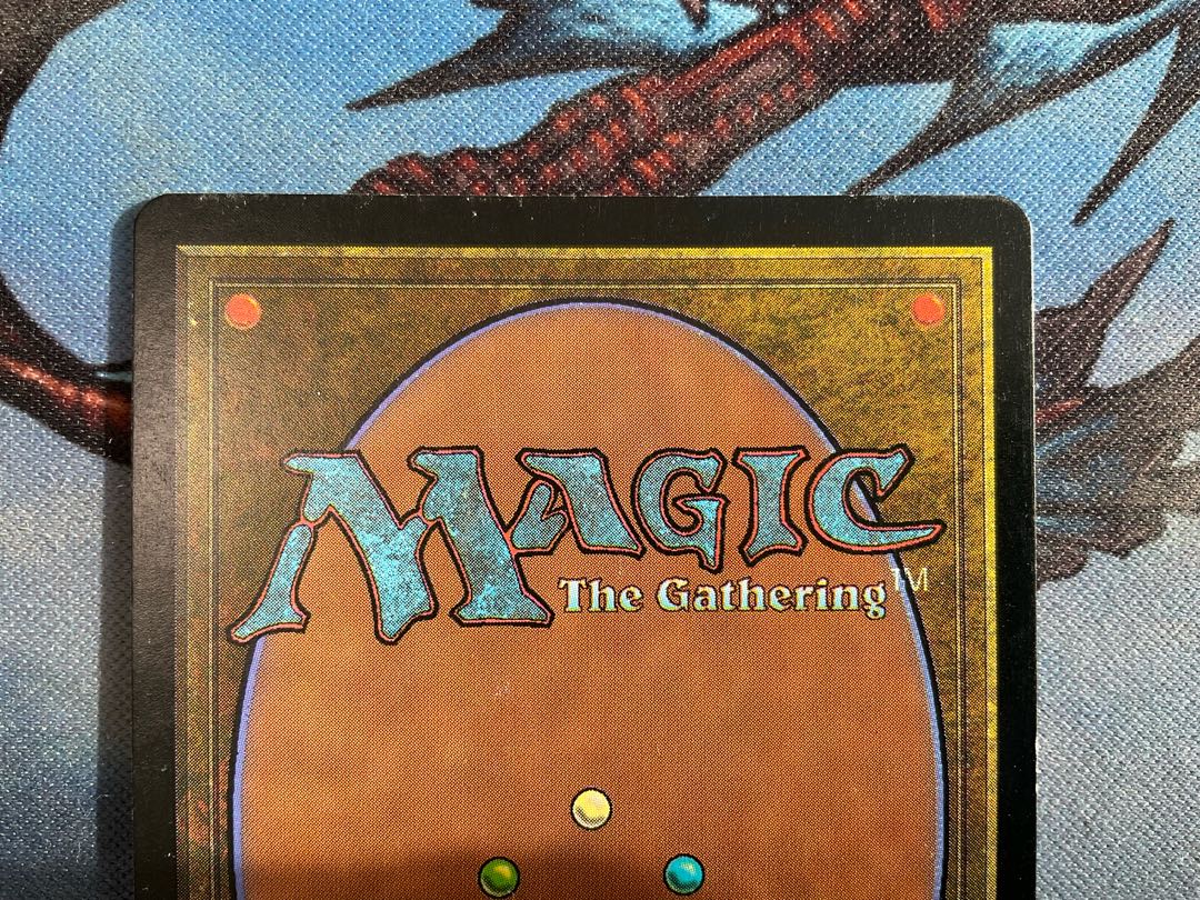 FOIL Rishadan Port Japanese ②