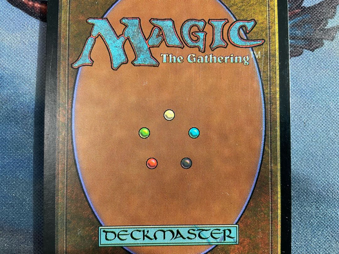 FOIL Rishadan Port Japanese ②