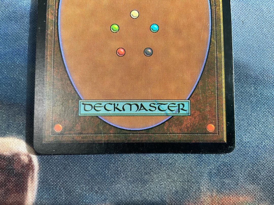 FOIL Rishadan Port Japanese ②