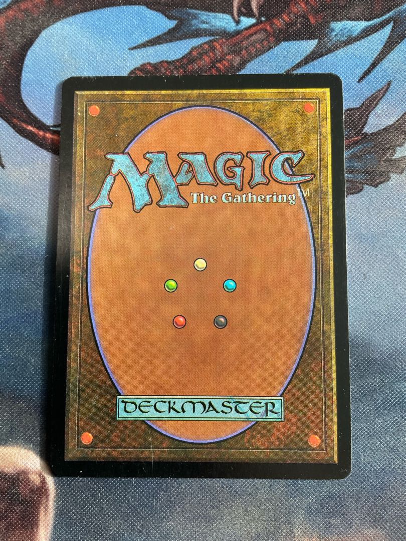 FOIL Rishadan Port Japanese ②