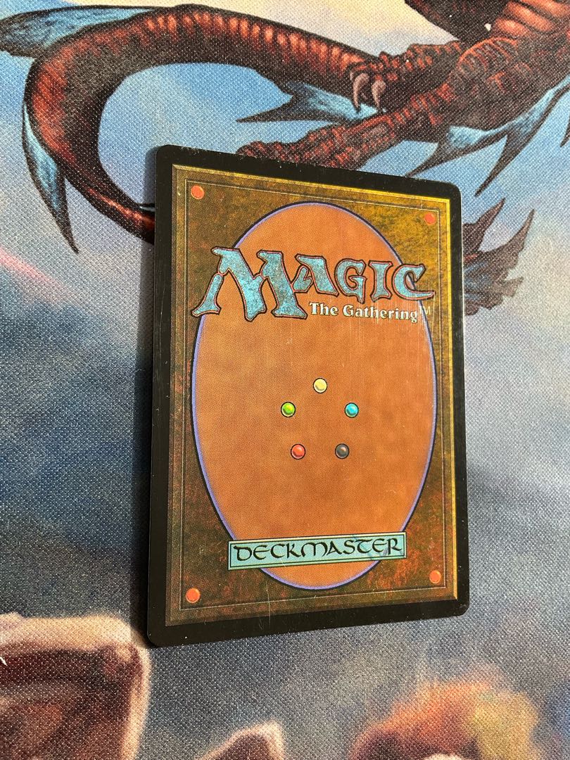 FOIL Rishadan Port Japanese ②