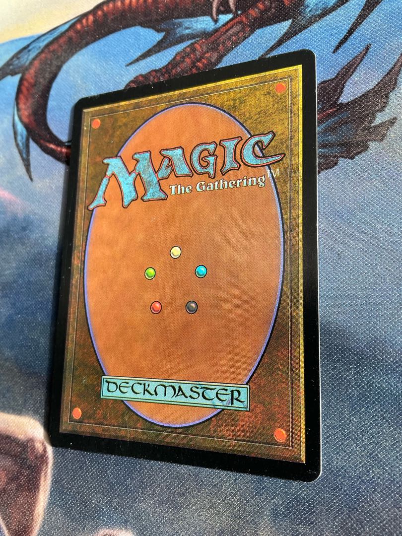 FOIL Rishadan Port Japanese ②