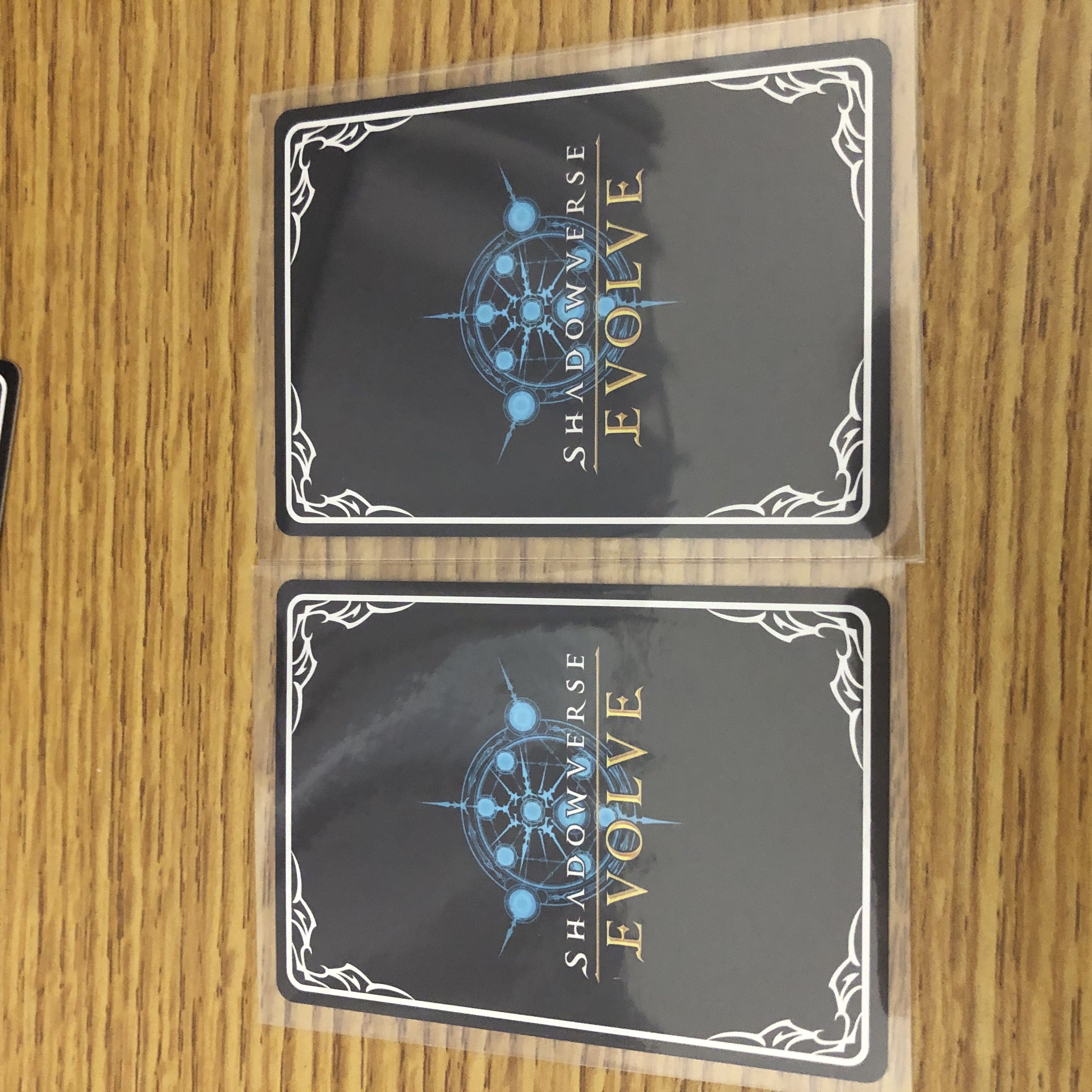 Angel Beverage Angel Snipe Promotional Card