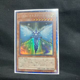 [4th individual] Elemental HERO Honest Neos Collector's Rare JP007