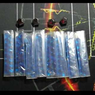 バトスピ コア 120個 ソウルコア 4個 1枚