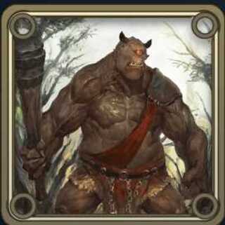 文明 中立 能力 死亡時:キュクロープスを２体出す