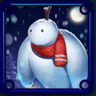 文明 青 能力 死亡時:スノーマンを３体出す