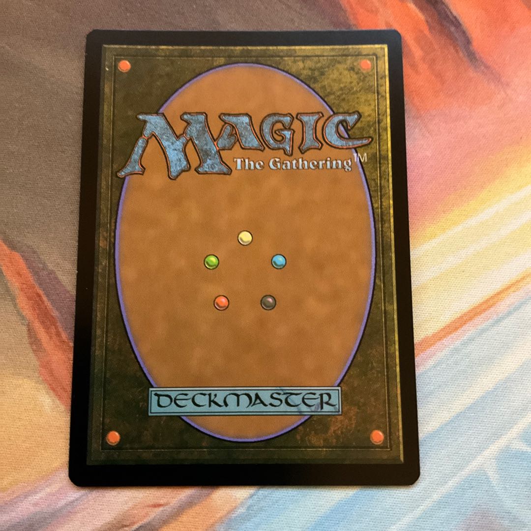 [ELD] Lovestruck Beast/ Lovestruck Beast English Showcase Foil