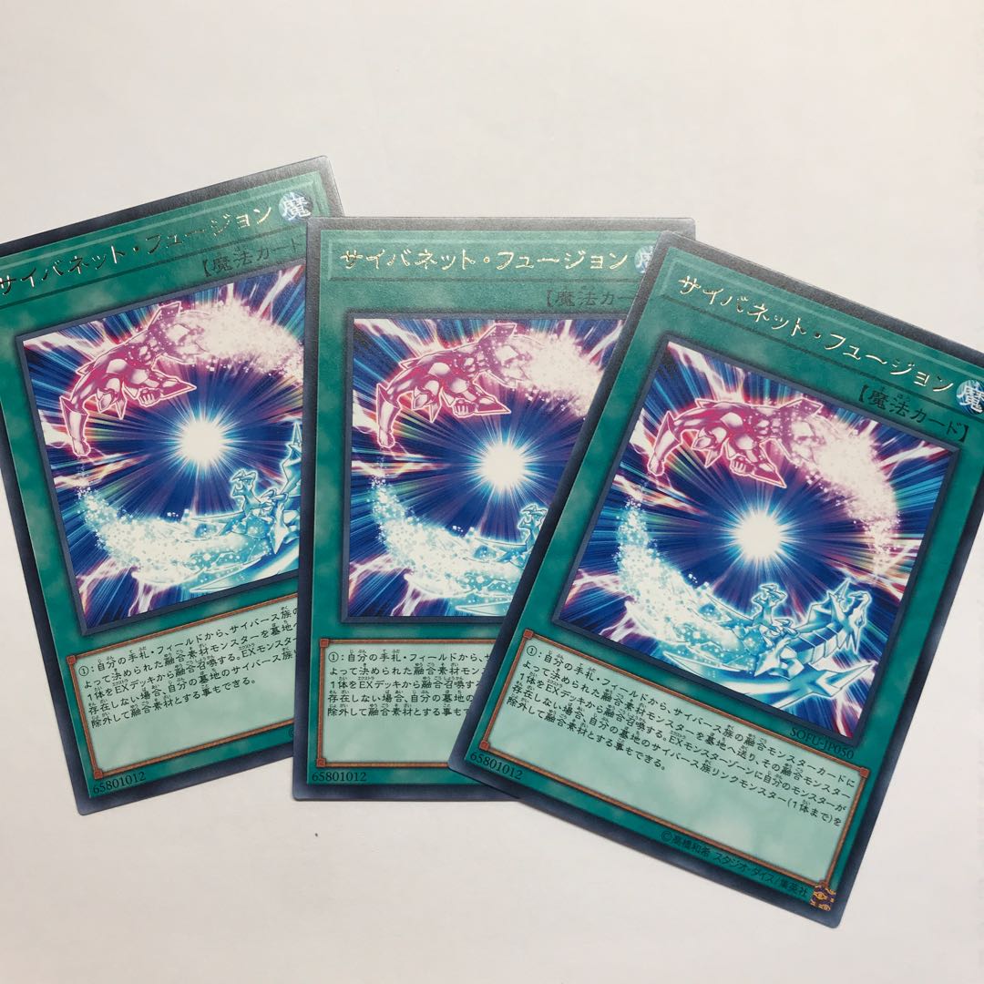 サイバネット・フュージョン