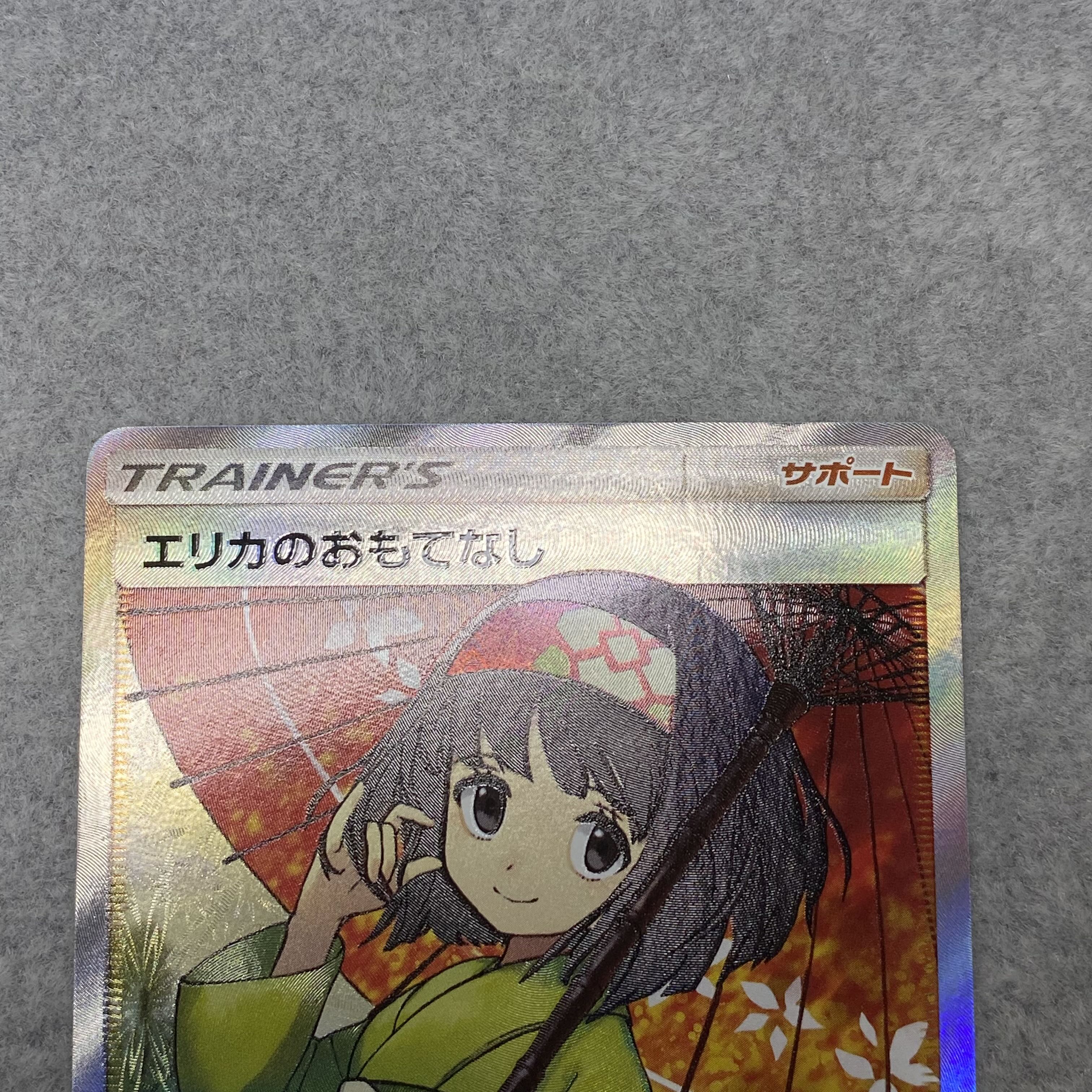 Erika's Hospitality SR 190/173