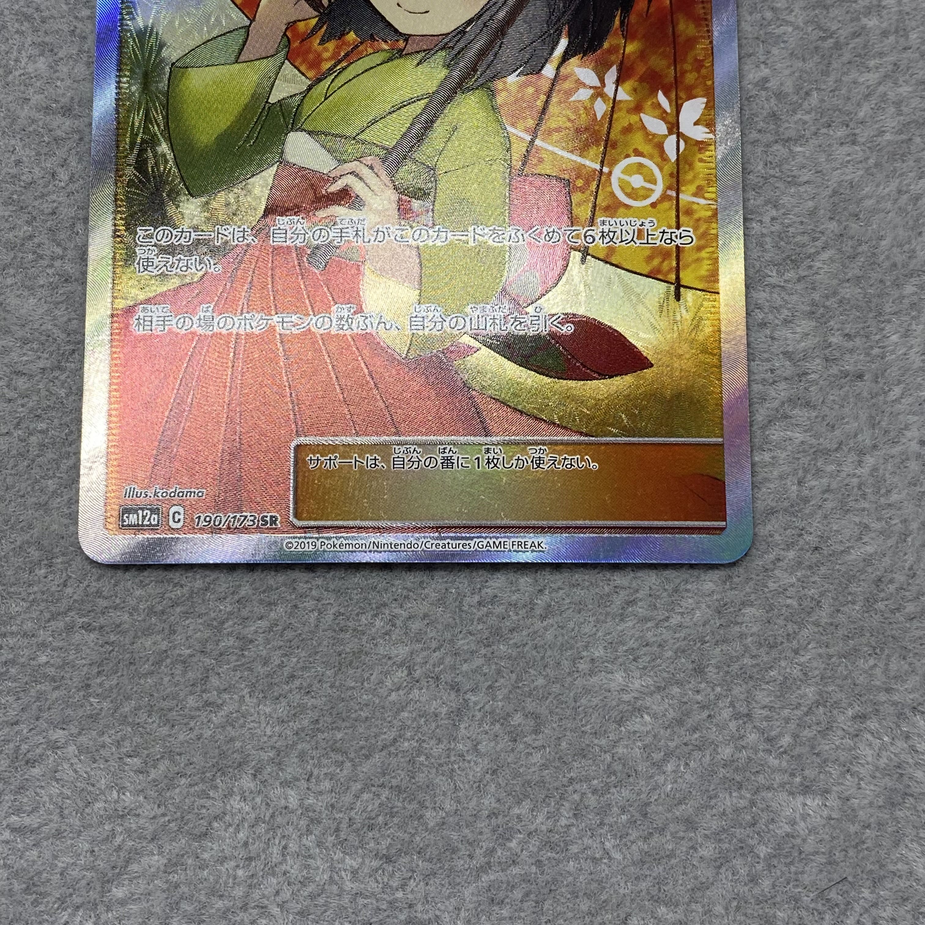 Erika's Hospitality SR 190/173