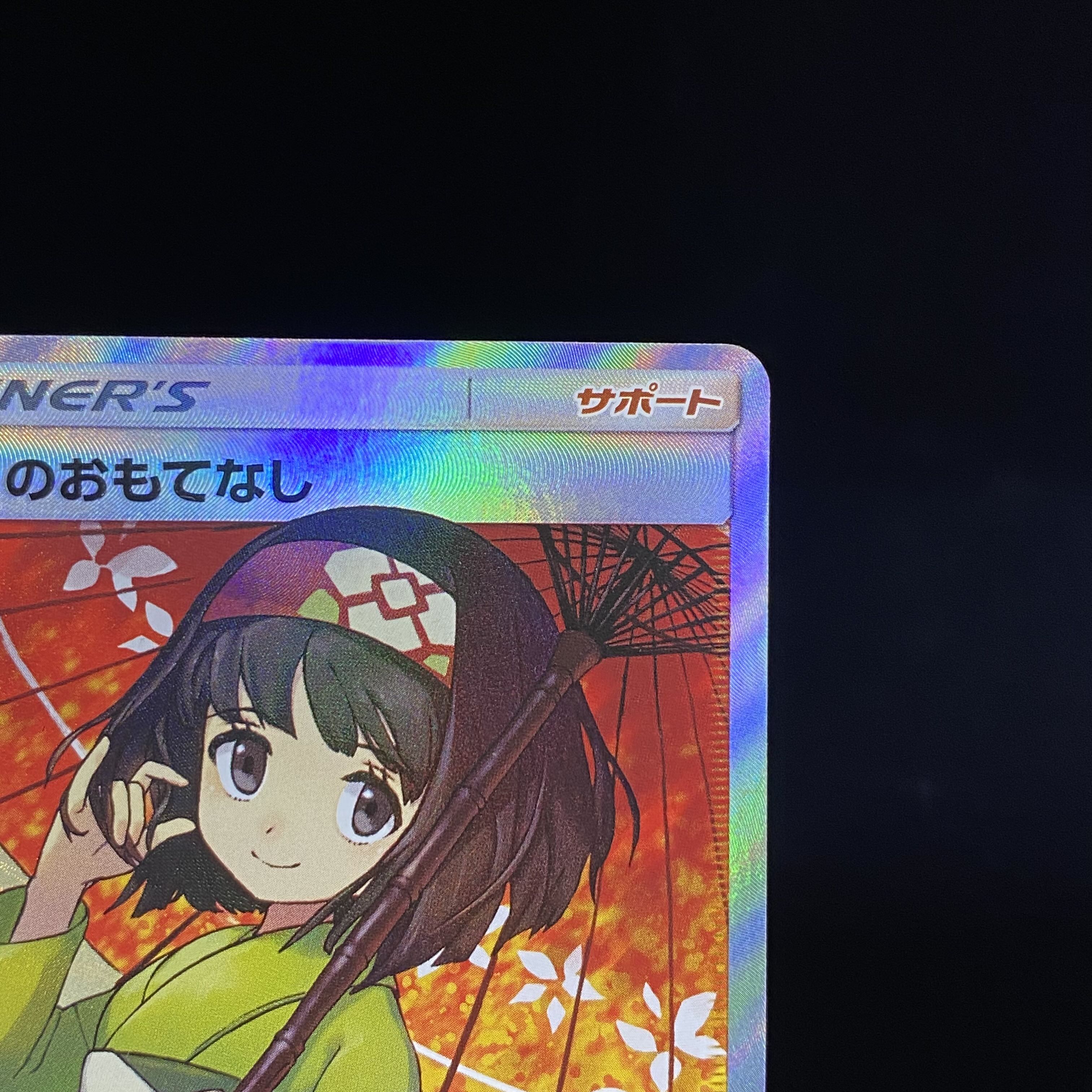 Erika's Hospitality SR 190/173