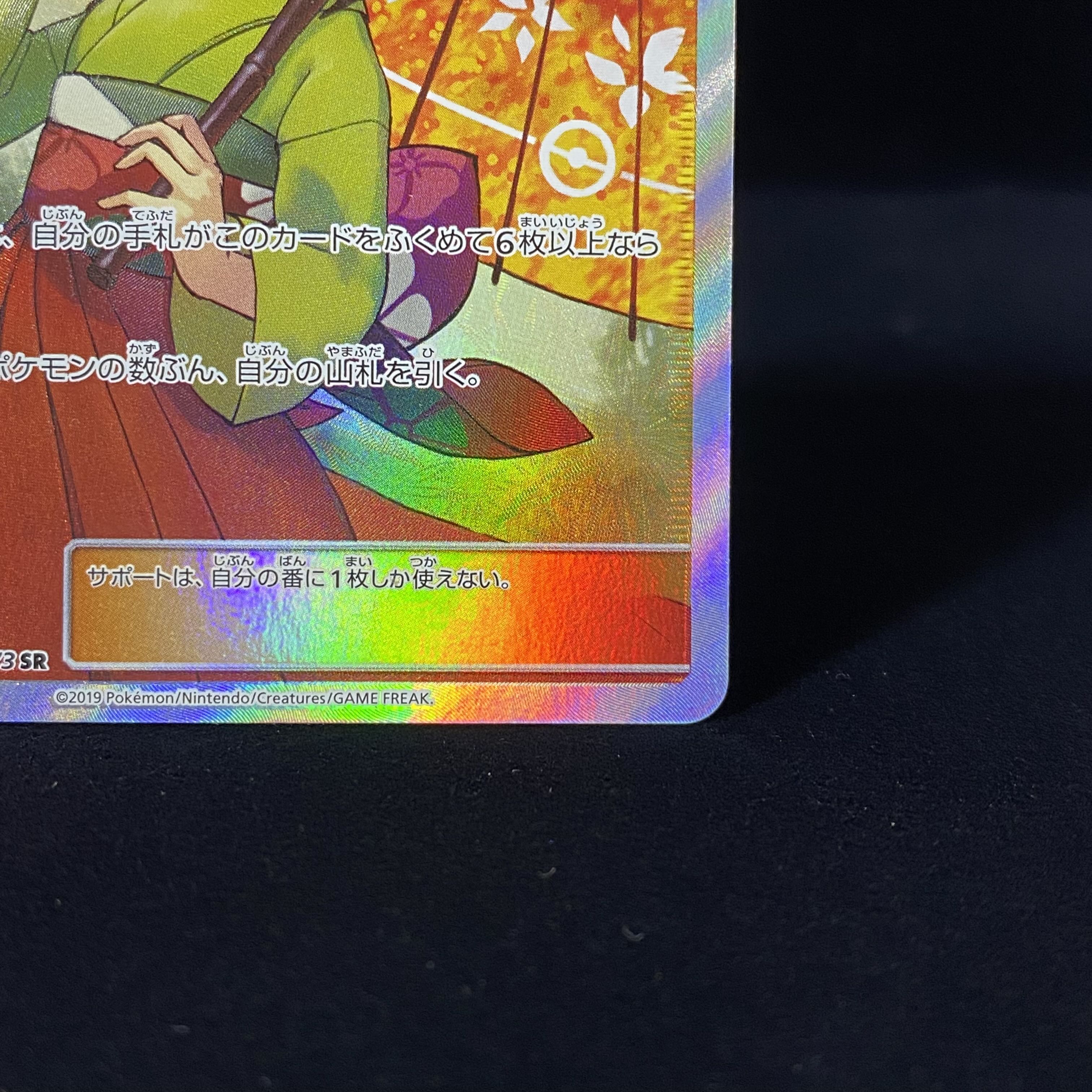 Erika's Hospitality SR 190/173