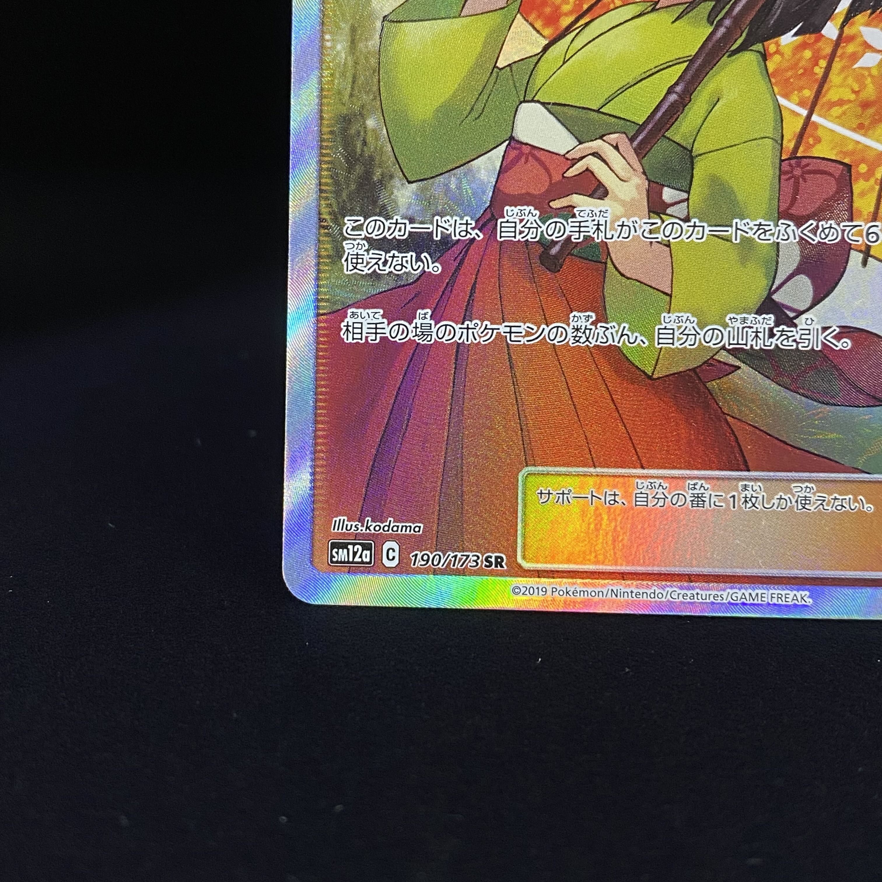 Erika's Hospitality SR 190/173