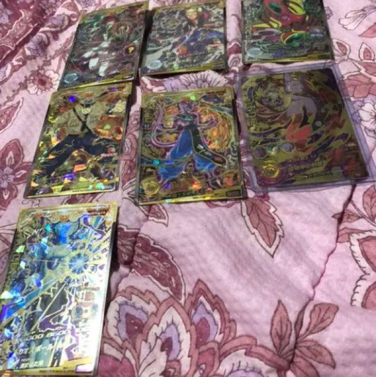 ドラゴンボールヒーローズ