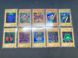 Good grade, premium pack 1 complete set