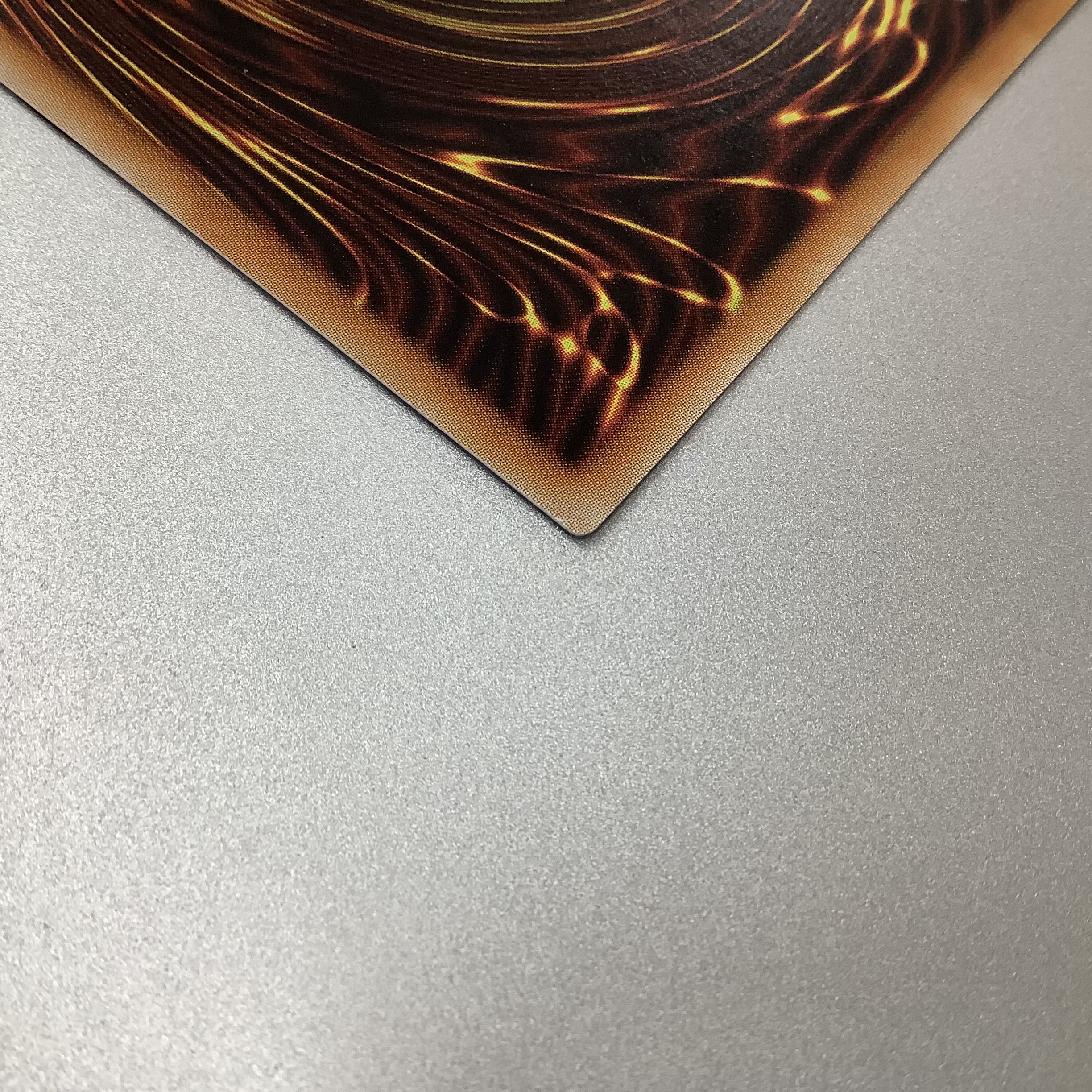 （微キズ）深淵の青眼龍 20thシークレットレア