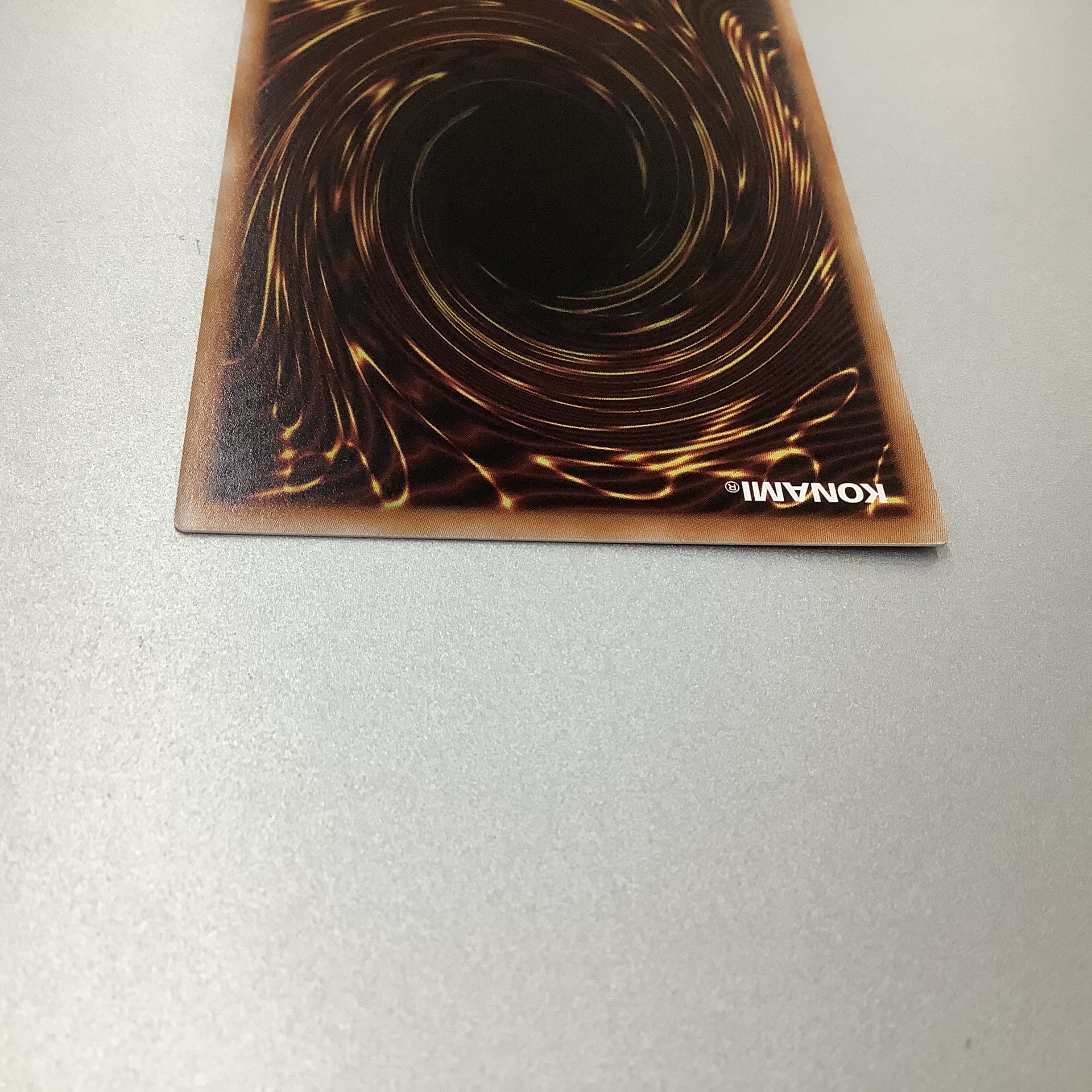 (Slight flaw) Senkou Activation - Engage Prismatic Secret Rare, different illustration.