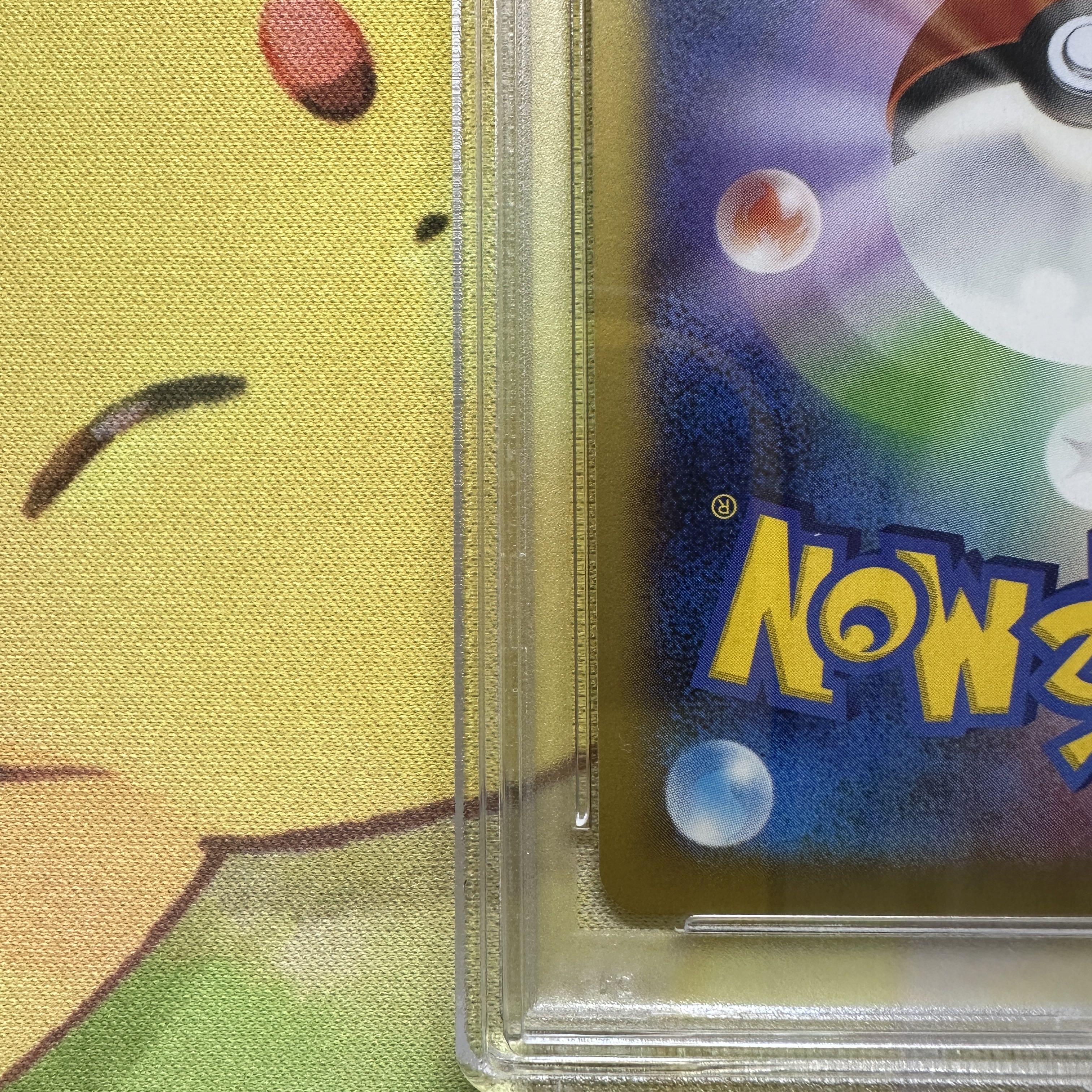 PSA10 MCharizardEX UR XY2 088/080 Wild Bulettes