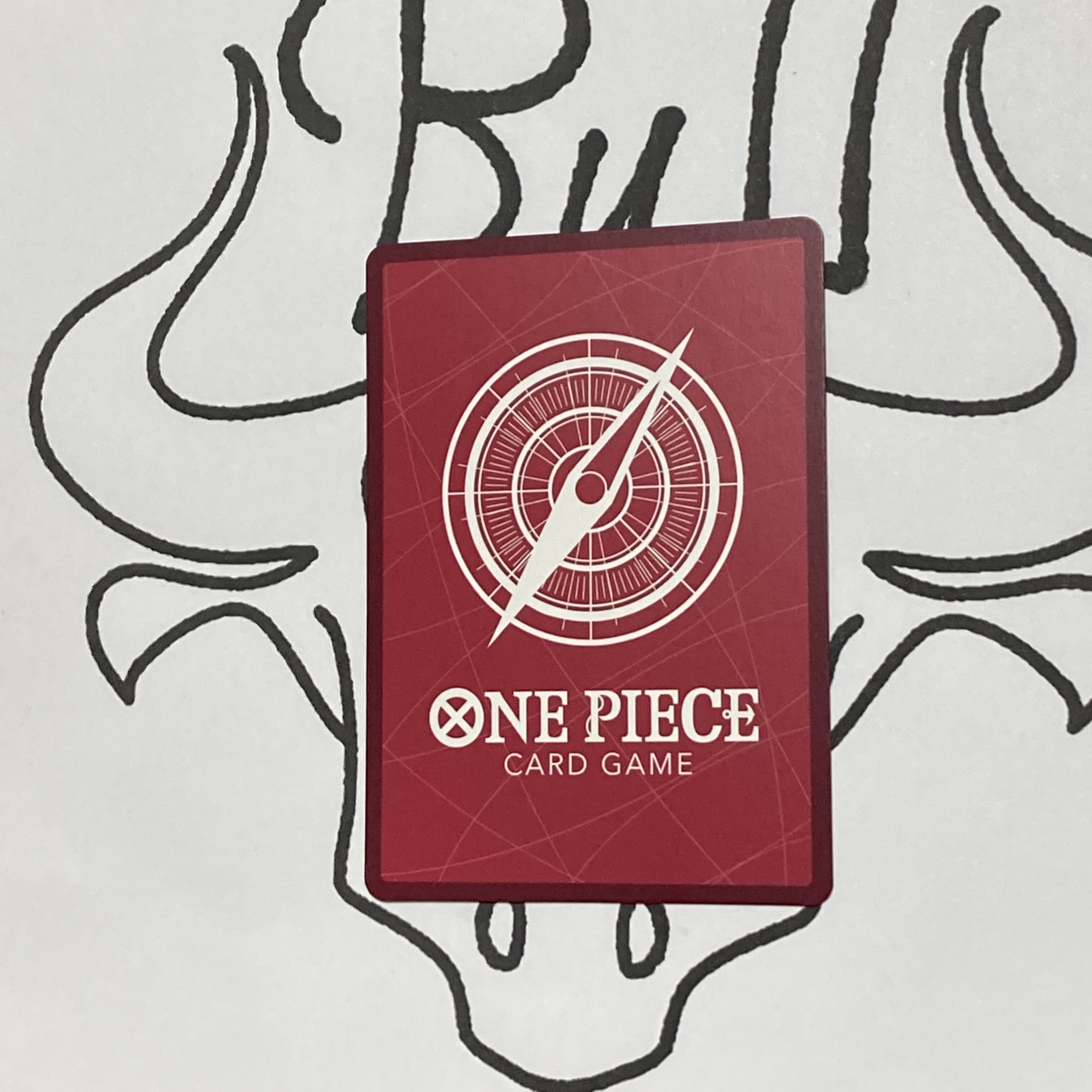 ［リーダー］OP02-093 スモーカー　《L-02》