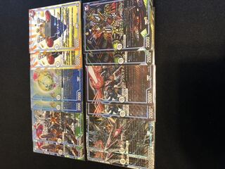 ジョーカーズ まとめ売り【GRクリーチャーセット】