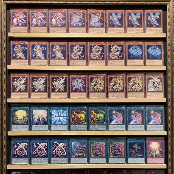 Ships immediately! [Star Factor] Terran Knight Deck Yu-Gi-Oh Star Factor Sacred Diamond Star Factor Delta Terros Star Factor Constellar Caduceus Star Factor Trivale Star Guardian Knight Ptolemy Knight Purgatory Knight Vatraimus Gagaga Magician