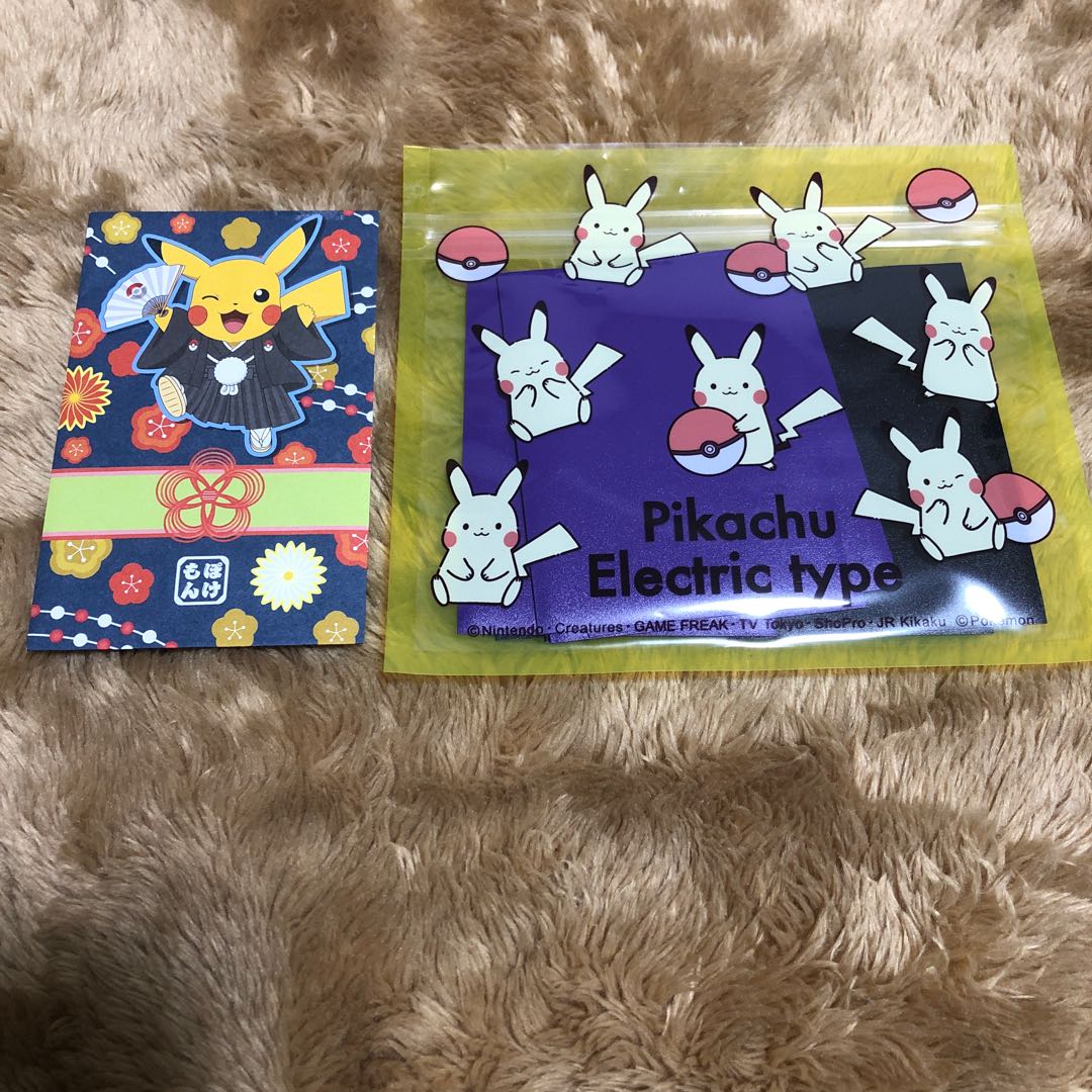 ポケモンカード　　オリパ　ゲリラ　限定4口