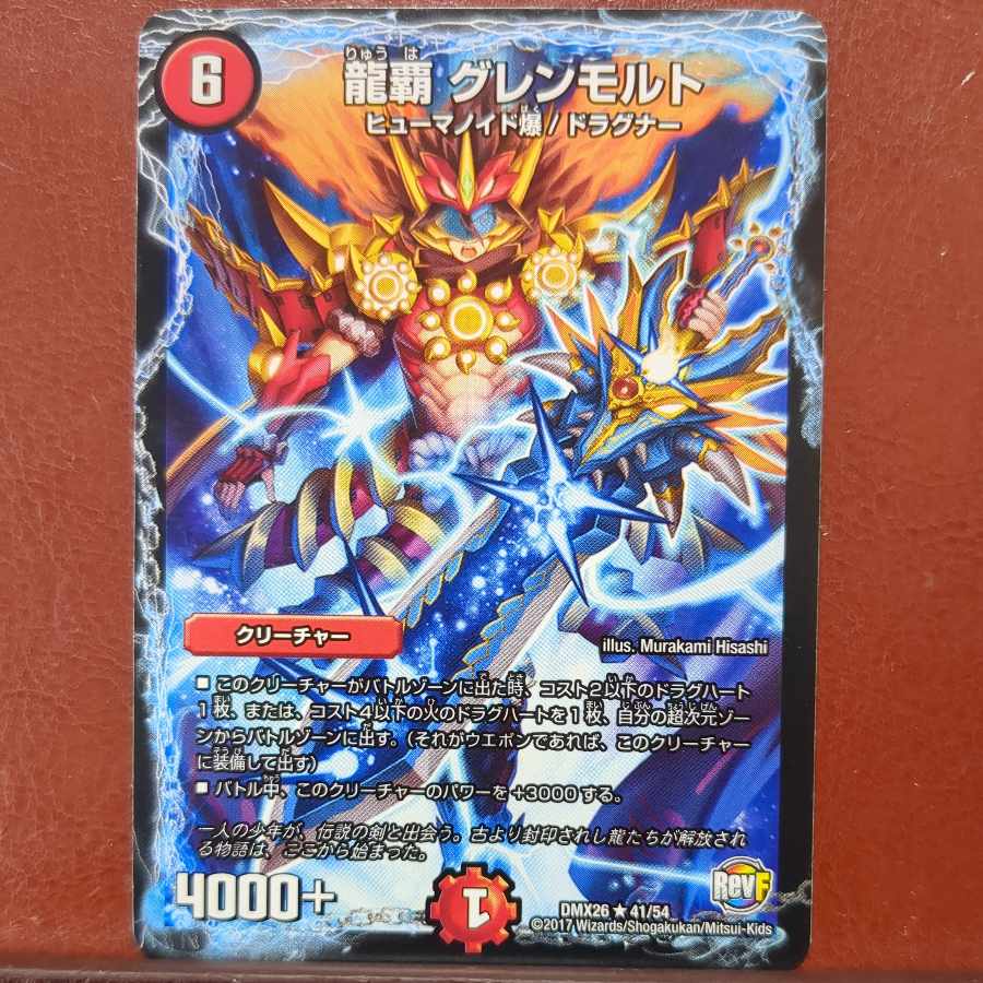 etf2779 set discount Ryuha Glen Malt R 41/54