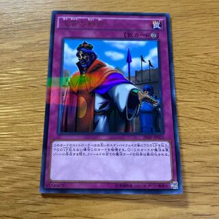 Imperial Order Parallel Ultralea JP021