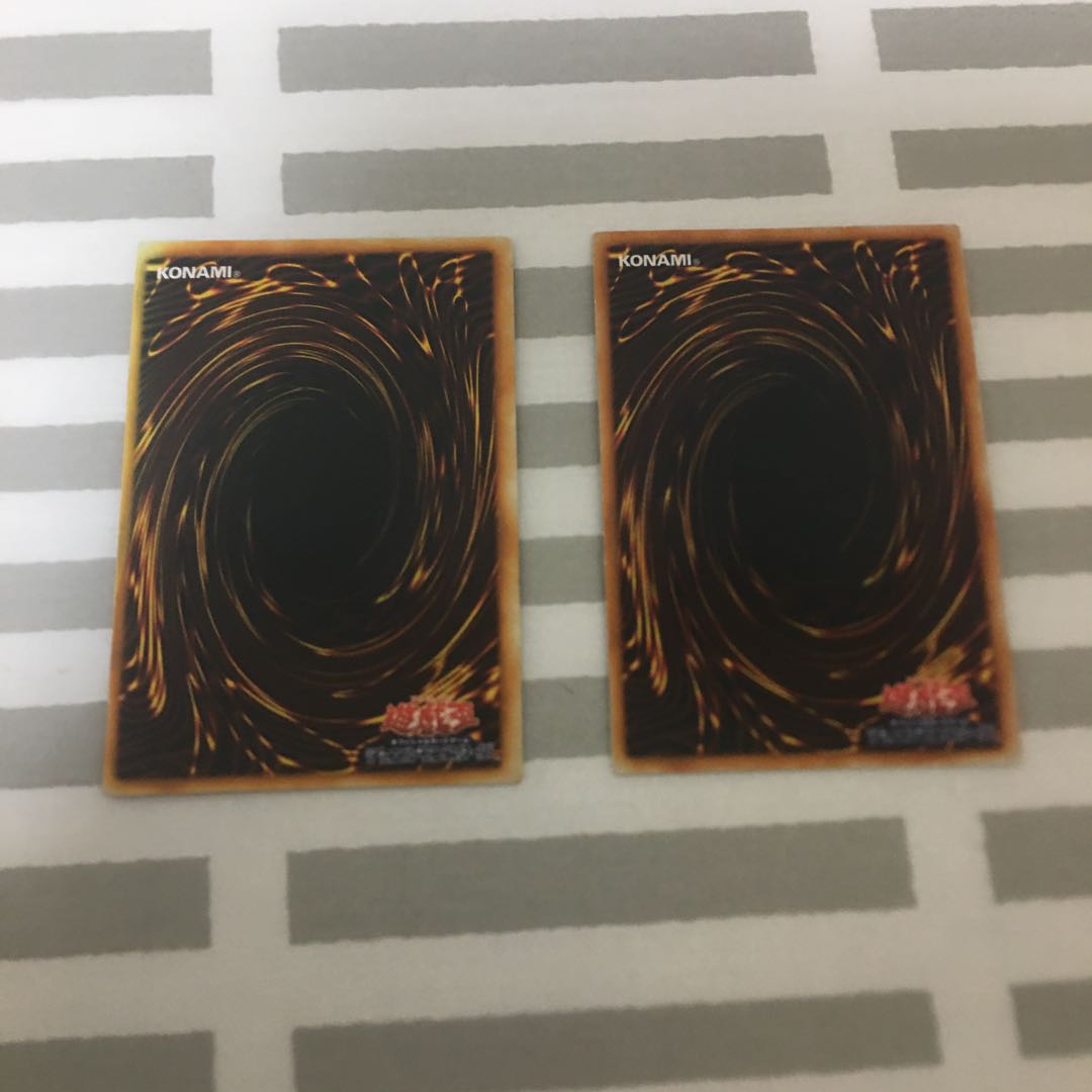 封印されし者の足セット 1枚